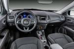 Jeep Compass Sport 4x4 2017 года (LA)
